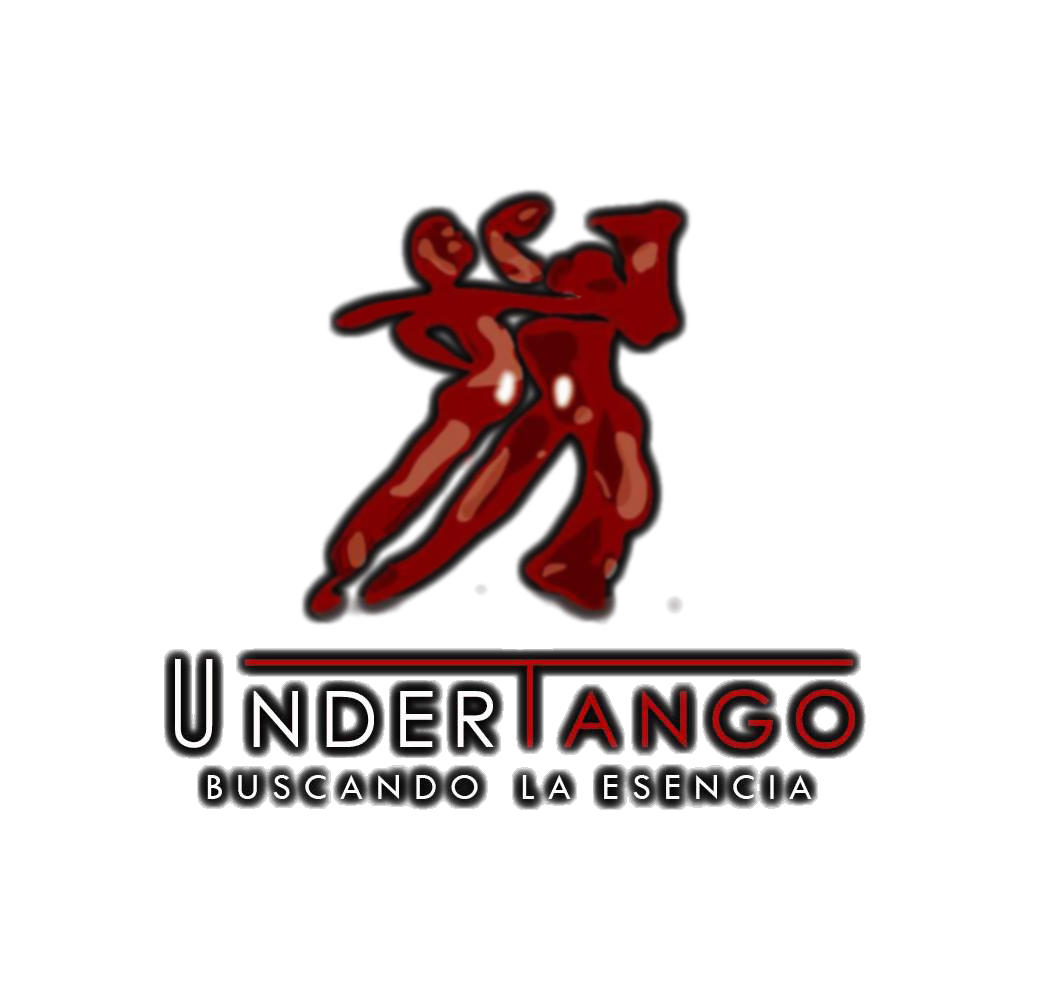 UnderTango Footer Logo