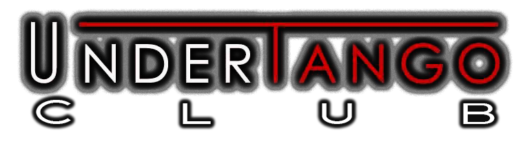 UnderTango Logo